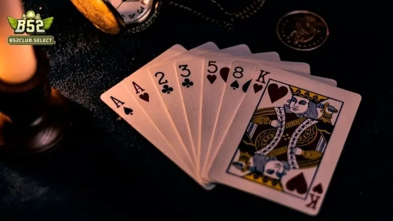 cach choi bai catte 3 Cách Chơi Bài Catte