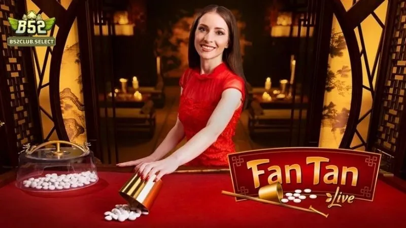 fantan 3 Fantan
