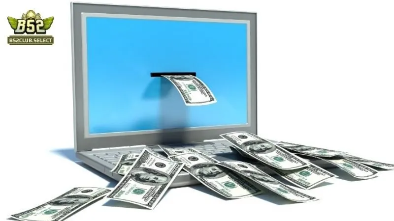 rut tien b52club rút tiền b52club