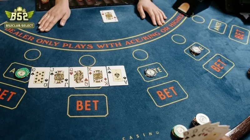 soi cau baccarat 3 Soi cầu Baccarat